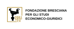 Logo Fondazione Bresciana per gli Studi Economico-Giuridici